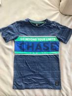 T-shirt sarcelle Someone - taille 9 ans, Garçon, Chemise ou À manches longues, Comme neuf, Someone