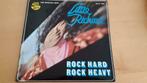 Little Richard LP 1970 Rock Hard Rock Heavy UK Pressing, Rock-'n-Roll, Ophalen of Verzenden