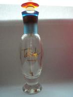 Rochas Tocade EDT 50 ml vapo LEEG, Envoi, Utilisé, Bouteille de parfum