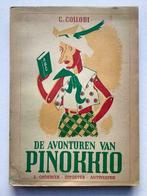 De avonturen van Pinokkio - C. Collodi (L. Opdebeek), Enlèvement ou Envoi