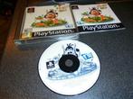 Playstation 1 Hugo Frog Fighter (orig-compleet), Consoles de jeu & Jeux vidéo, Jeux | Sony PlayStation 1, À partir de 3 ans, Utilisé
