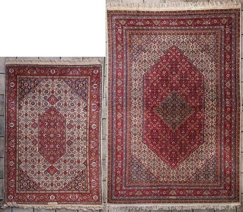 2 Oosterse tapijten wol (2.73 en 3.65m lang), Antiquités & Art, Tapis & Textile, Enlèvement