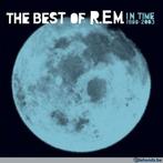 CD r.e.m. - in time