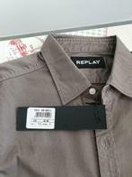 Chemise Replay., Vêtements | Hommes, Enlèvement ou Envoi