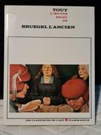 Alle geschilderde werken van BRUEGEL THE OLD (The Classics), Boeken, Ophalen, Zo goed als nieuw