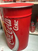 Coca Cola verzameling, Ophalen, Zo goed als nieuw