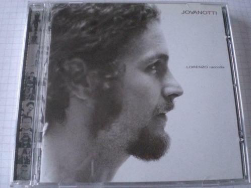 CD Jovanotti ‎– Lorenzo Raccolta, CD & DVD, CD | Autres CD, Envoi