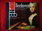 Beethoven !  2 CD's van beroemde pianowerken (L23), Ophalen of Verzenden