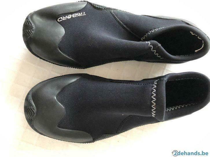 Surfschoenen of zeilschoenen maat 36, Watersport en Boten, Windsurfen, Nieuw, Plank, Ophalen of Verzenden