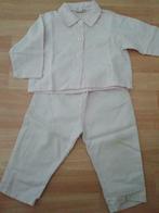 Roze pyjama lief maatje 86, Kinderen en Baby's, Babykleding | Maat 56, Gebruikt, Ophalen