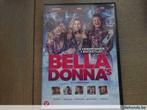 Bella Donna's (frais de port compris BE), À partir de 12 ans, Comédie romantique, Envoi