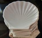 Coquilles St-Jacques 14 cm neuves, Maison & Meubles, Neuf, Enlèvement ou Envoi, Poterie rustique, Autres types