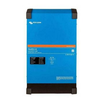 Victron Quattro-II 24/5000/120-50/50 230V beschikbaar voor biedingen