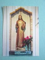 postkaart H.Rita  (Damme Moerkerke), Verzamelen, Verzenden