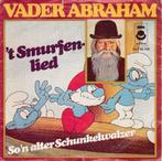 Vader Abraham – 't Smurfenlied / So'n Alter Schunkelwalzer, Cd's en Dvd's, Pop, Ophalen of Verzenden, 7 inch, Zo goed als nieuw
