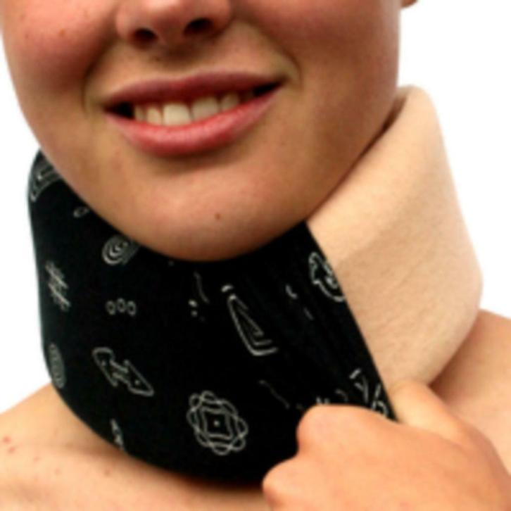 Cameleone: beschermhoes halskraag - nieuw !, Diversen, Braces, Nieuw, Ophalen of Verzenden