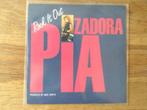 single pia zadora, Cd's en Dvd's, Pop, Ophalen of Verzenden, 7 inch, Single