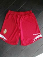 Short foot, Sports & Fitness, Football, Comme neuf, Enlèvement, Taille XL