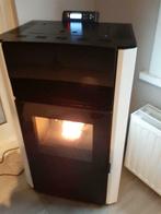 HERFST  Actie  Pelletkachel DRG ( model - 2025 - 13kw, Huis en Inrichting, Kachels, Nieuw, Ophalen of Verzenden, Pelletkachel