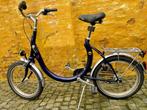 Fiets - "La Luna" - Duitse topkwaliteit, Minder dan 47 cm, Ophalen, SCHAUFF, Jaren '60 of nieuwer