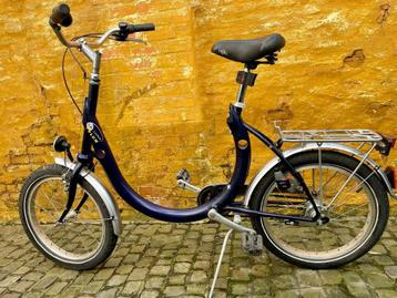  Fiets - "La Luna" - Duitse topkwaliteit beschikbaar voor biedingen