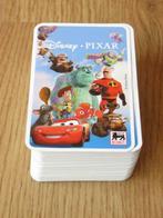 lot de cartes Disney Pixar Delhaize, Comme neuf, Cartes en vrac, Enlèvement ou Envoi