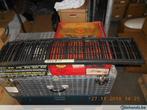 55013145 Jeep grille XJ cherokee, Ophalen of Verzenden, Nieuw, Rechts, Amerikaanse onderdelen