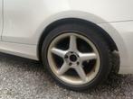 Bmw 1 serie winter banden nieuw met velgen., Particulier, Te koop