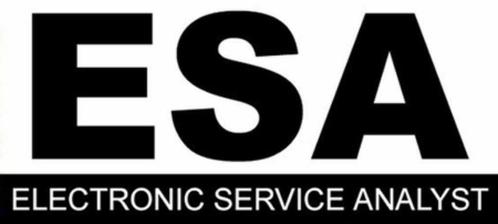 Paccar ESA Electronic Service Analyst 5.4.3 + KG + Instructi, Autos : Divers, Outils de voiture, Neuf, Envoi
