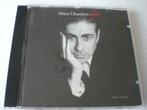 CD Alain Chamfort ‎ 9, Envoi