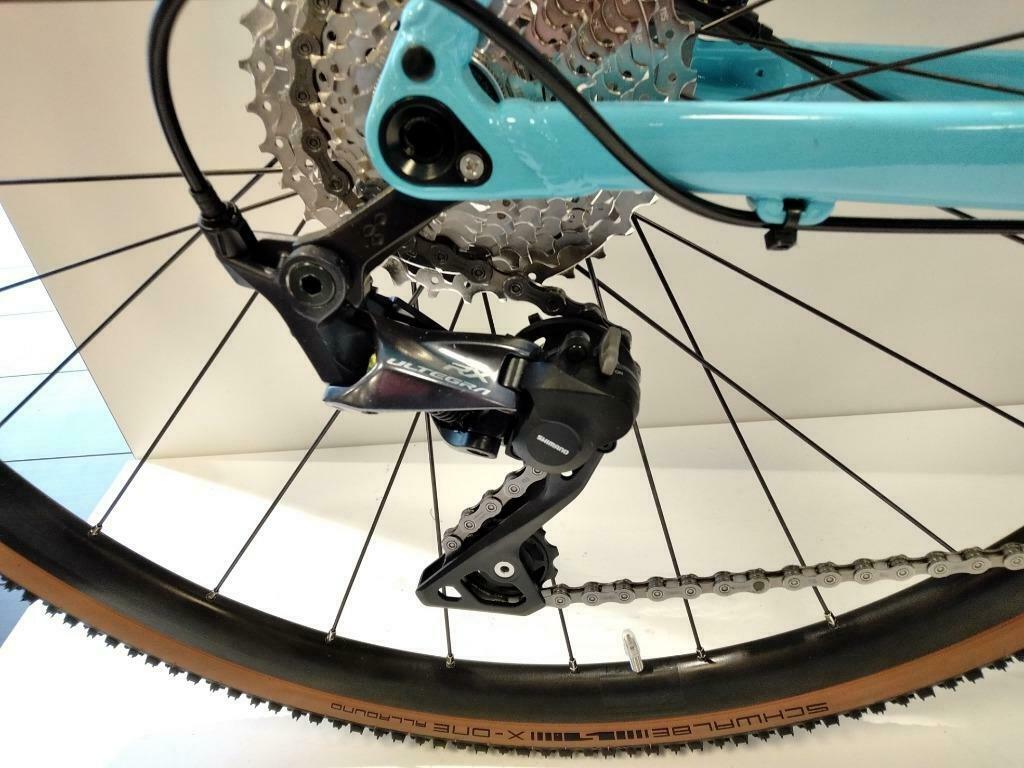 ② Cube Cross Race Pro cyclocross gravel, 50, 53, 58, 61, nieuw — Fietsen |  Racefietsen — 2dehands