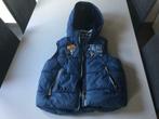 Bodywarmer maat 152 of 12 jaar, Kinderen en Baby's, Ophalen of Verzenden, Gebruikt, Jongen, Jas