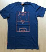 T-shirt Okimono - Small - Remember '88, Nieuw, Maat 46 (S) of kleiner, Blauw, Ophalen of Verzenden