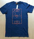 T-shirt Okimono - Small - Remember '88, Blauw, Nieuw, Ophalen of Verzenden, Okimono