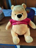 Knuffel Winnie the Poeh, Verzamelen, Ophalen of Verzenden, Nieuw, Knuffel