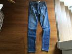Hollister jeans maat W28 L31, nieuwstaat, Comme neuf, Bleu, Hollister, W28 - W29 (confection 36)