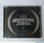 Mobass 2001 neuf sous blister, Cd's en Dvd's, Ophalen of Verzenden, Nieuw in verpakking