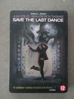 Save The Last Dance - luxe steel box, Autres genres, Coffret, Enlèvement ou Envoi
