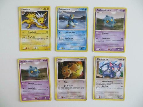 Cartes Pokémon Aube Majestueuse de Diamant et Perle, Hobby & Loisirs créatifs, Jeux de cartes à collectionner | Pokémon, Utilisé