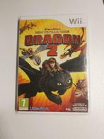 wii how to train a dragon2, Enlèvement