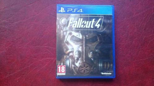 fallout 4, Games en Spelcomputers, Games | Sony PlayStation 4, Ophalen of Verzenden
