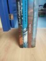 Set van 4 Artis Historia boeken, Boeken, Prentenboeken en Plaatjesalbums, Ophalen of Verzenden