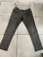 Zwangerschapsjeans Mamalicious maat 33/32, Kleding | Dames, Zwangerschapskleding, Mamalicious, Ophalen of Verzenden, Grijs, Gedragen