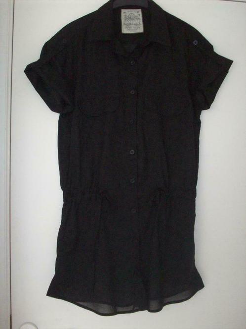 Tuniek Seafolly, Kleding | Dames, Blouses en Tunieken, Gedragen, Maat 38/40 (M), Overige kleuren, Ophalen of Verzenden