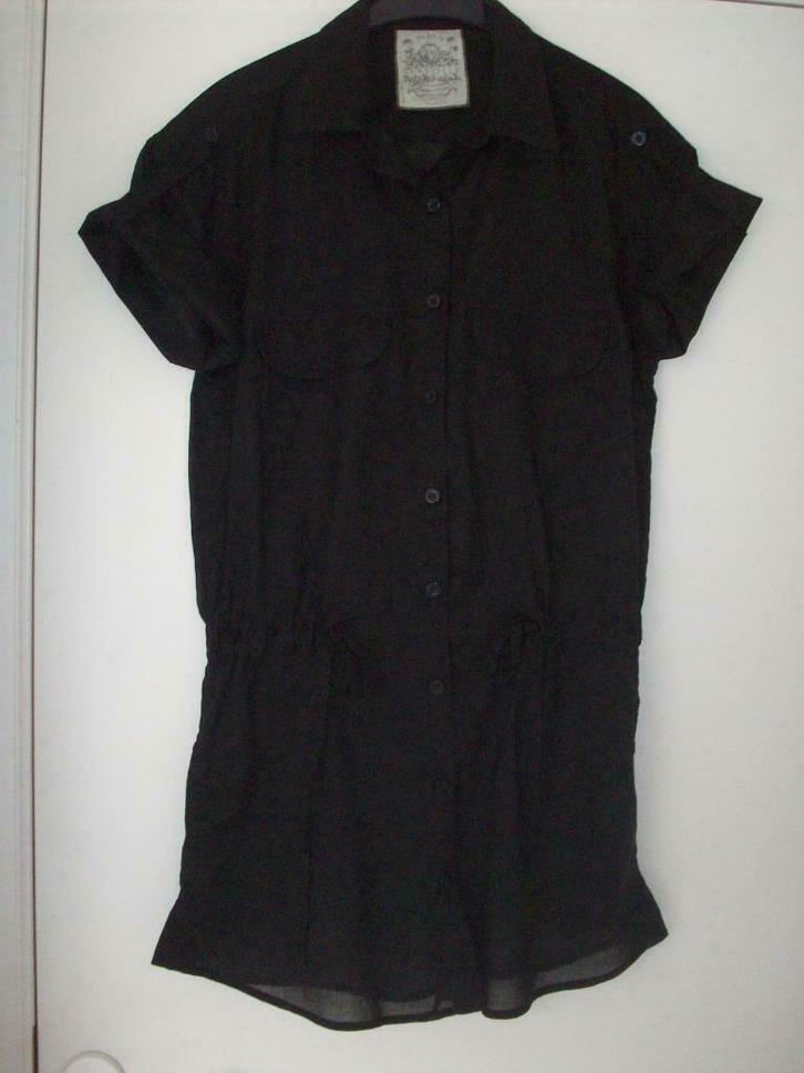 Tuniek Seafolly, Kleding | Dames, Blouses en Tunieken, Gedragen, Maat 38/40 (M), Overige kleuren, Ophalen of Verzenden