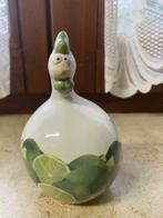 ancienne petite poule j Line citrons parfait état, Verzamelen