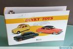 Bestandsmapverzameling 'Ré-éditions de Dinky' - Atlas, Hobby en Vrije tijd, Ophalen of Verzenden, Nieuw, Overige merken