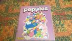 Popples panini (z7), Boeken, Prentenboeken en Plaatjesalbums, Ophalen of Verzenden, Zo goed als nieuw, Panini, Prentenboek