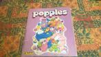 Panini Popples (Z7), Livres, Livres d'images & Albums d'images, Comme neuf, Panini, Enlèvement ou Envoi, Livre d'images