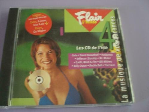 CD Flair L'Hebdo : Summer Hits 4, CD & DVD, CD | Autres CD, Envoi